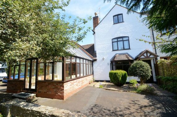 4 Bedroom Detached